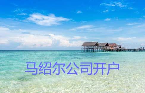 馬紹爾群島公司